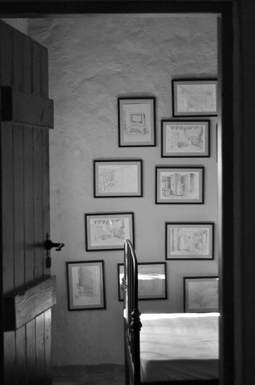 The Four Houses Kostenkovtsi Ruang foto