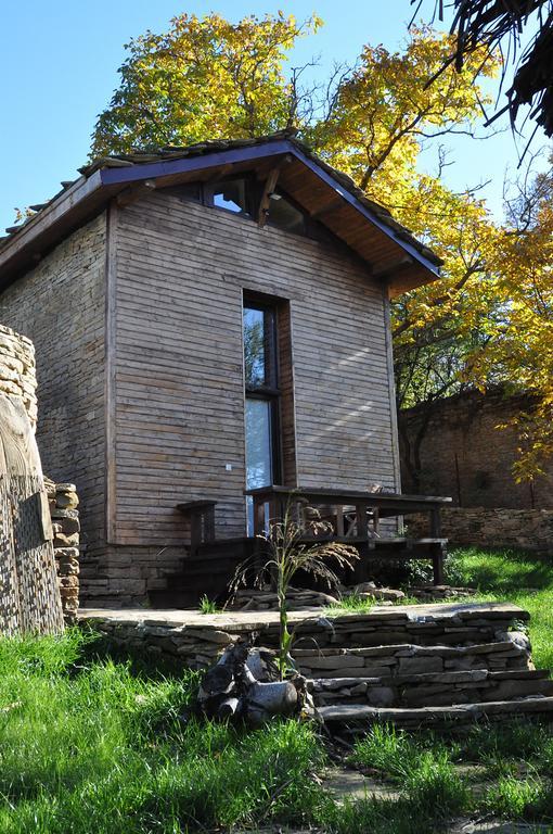 The Four Houses Kostenkovtsi Ruang foto