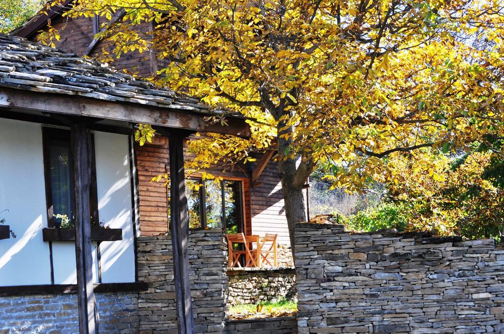 The Four Houses Kostenkovtsi Ruang foto